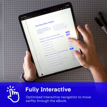 Load image into Gallery viewer, Poster Design eBook - By GDS