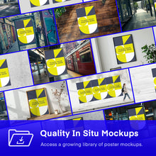 Load image into Gallery viewer, Poster Design eBook - By GDS