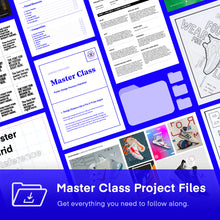 Load image into Gallery viewer, Poster Design eBook - By GDS